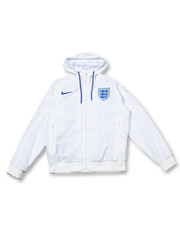 イングランド代表 トレーニング ウィンドブレーカー セットアップ