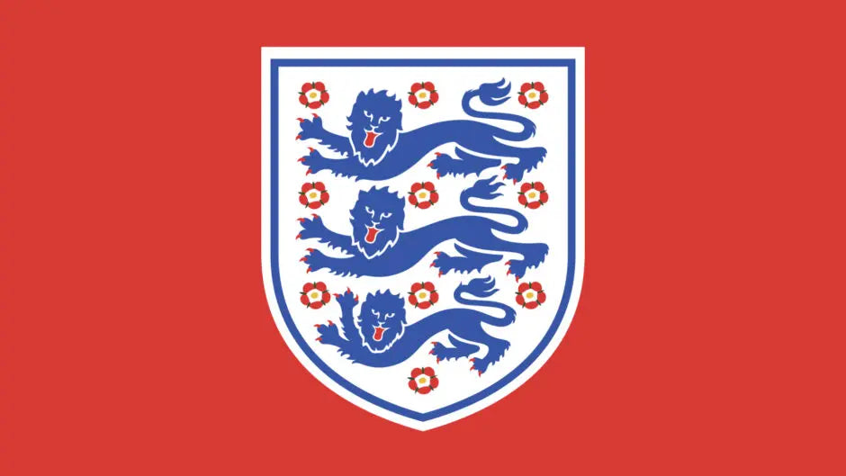 「フットボールの原点、その誇りを纏う。」 England National Team｜Three Lions Heritage Collection