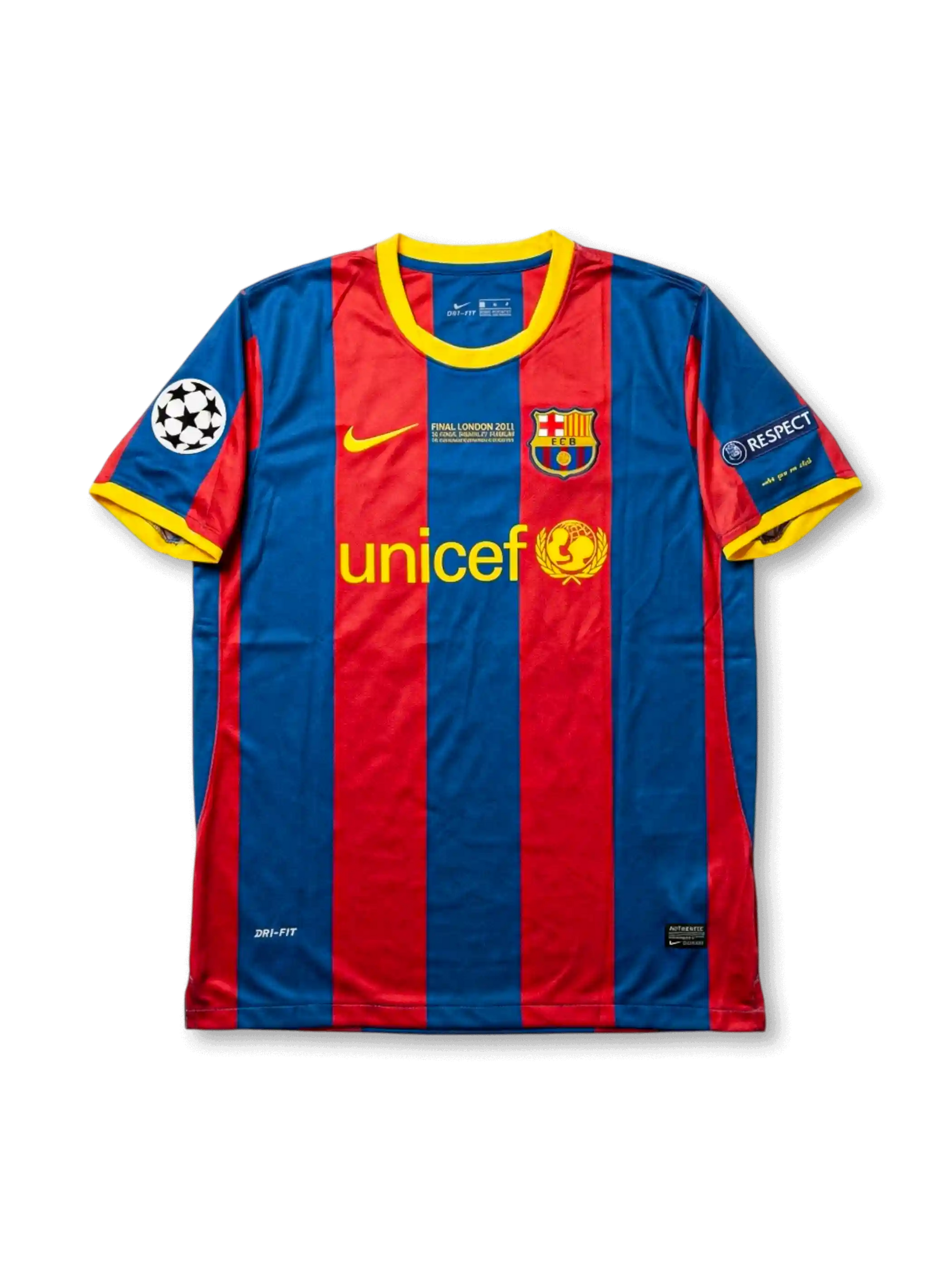 FC Barcelona ユニフォーム希少2枚セット 公式】FCバルセロナ ユニフォーム｜ブラウグラナの伝統｜クラシック