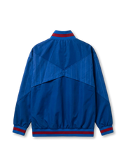 バルセロナ NIKE トラックジャケット ジャージ2007-2008モデル XL 2007-2008 Barcelona Nike Track Jacket (M) - Football Legends Kits