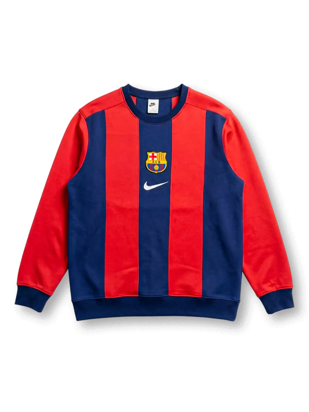 公式】FCバルセロナ ユニフォーム｜ブラウグラナの伝統｜クラシック