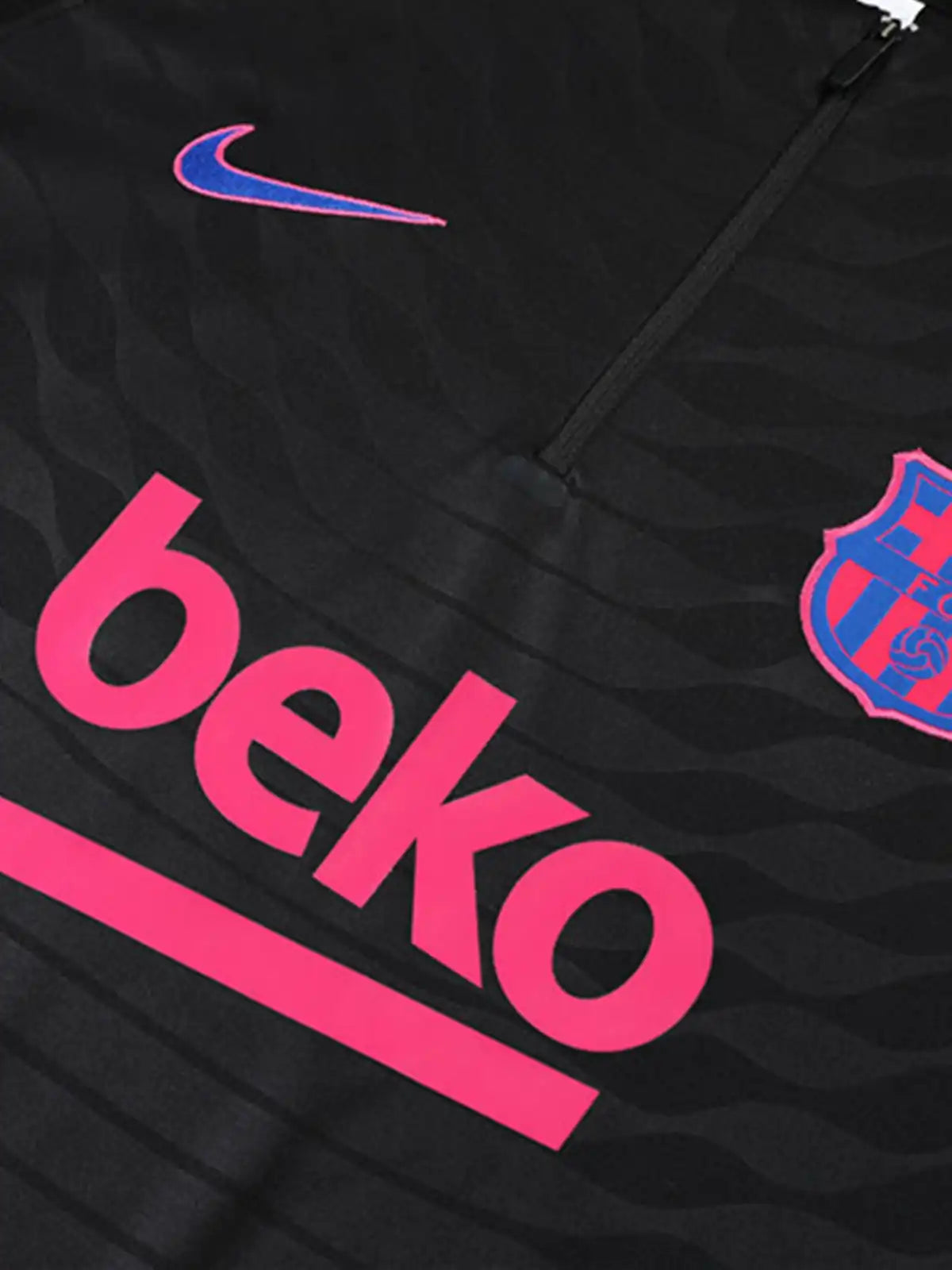 FCバルセロナ 選手仕様 トレーニングセットアップ-KICKO – KICKO JAPAN