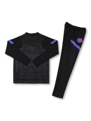 FCバルセロナ 選手仕様 トレーニングセットアップ-KICKO – Kicko