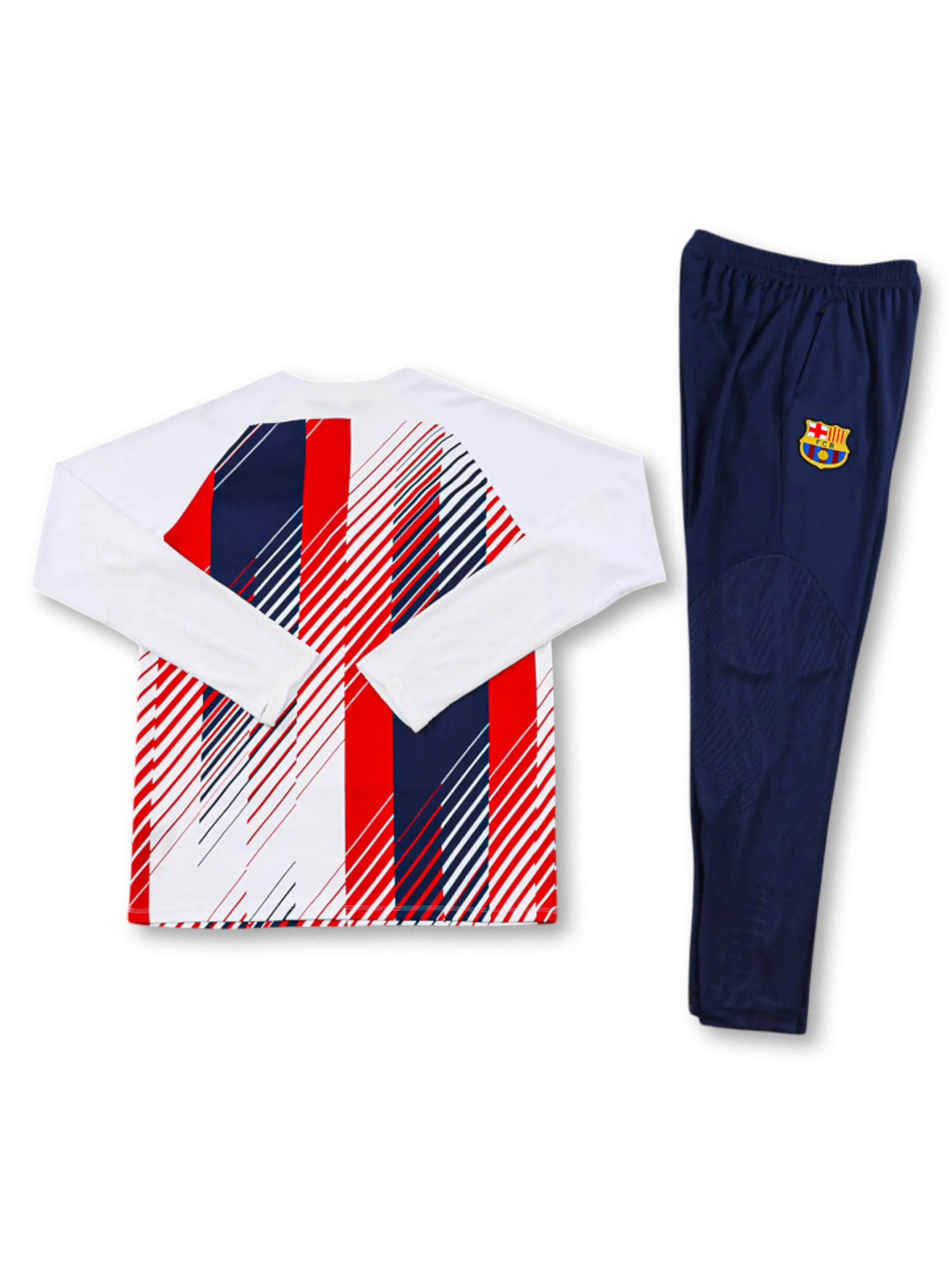 FCバルセロナ トレーニングセットアップ-KICKO – Kicko