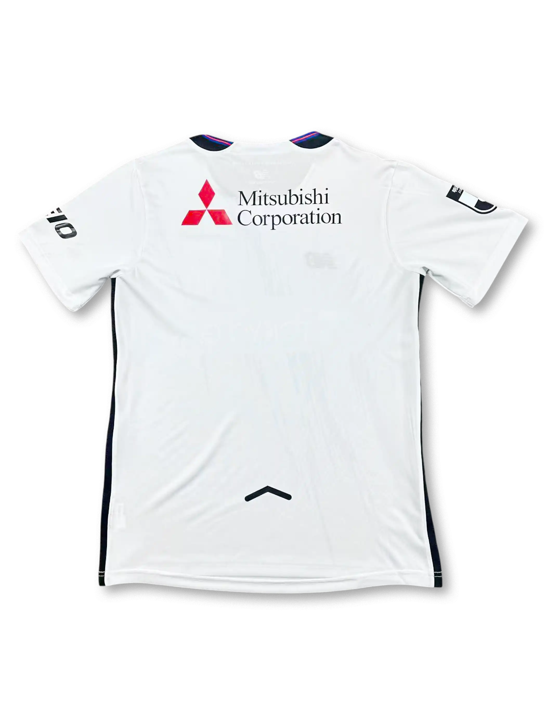 FC東京 2nd レプリカユニフォーム 半袖-KICKO – Kicko