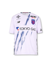 FC東京 2nd レプリカユニフォーム 半袖