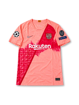 バルセロナ 2018-19 サードジャージ メッシ #10