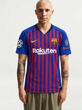 2018/19 FCバルセロナ ホームユニフォーム メッシ 10番