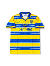 1998/99 パルマ ホームユニフォーム ヴェロン 11番