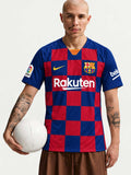 2019/20 FCバルセロナ ホームユニフォーム メッシ 10番