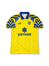 1995/96 パルマ アウェイユニフォーム ストイチコフ 8番