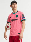 2020/21 FCバルセロナ サードユニフォーム メッシ 10番