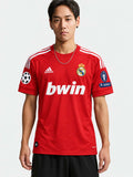 2011/12 レアル・マドリード サードユニフォーム C・ロナウド 7番