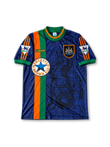 1996/97 ニューカッスル・ユナイテッド アウェイユニフォーム シアラー 9番