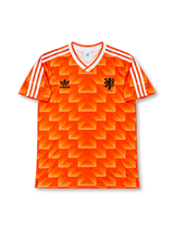 1988 オランダ代表 ホームユニフォーム 10番
