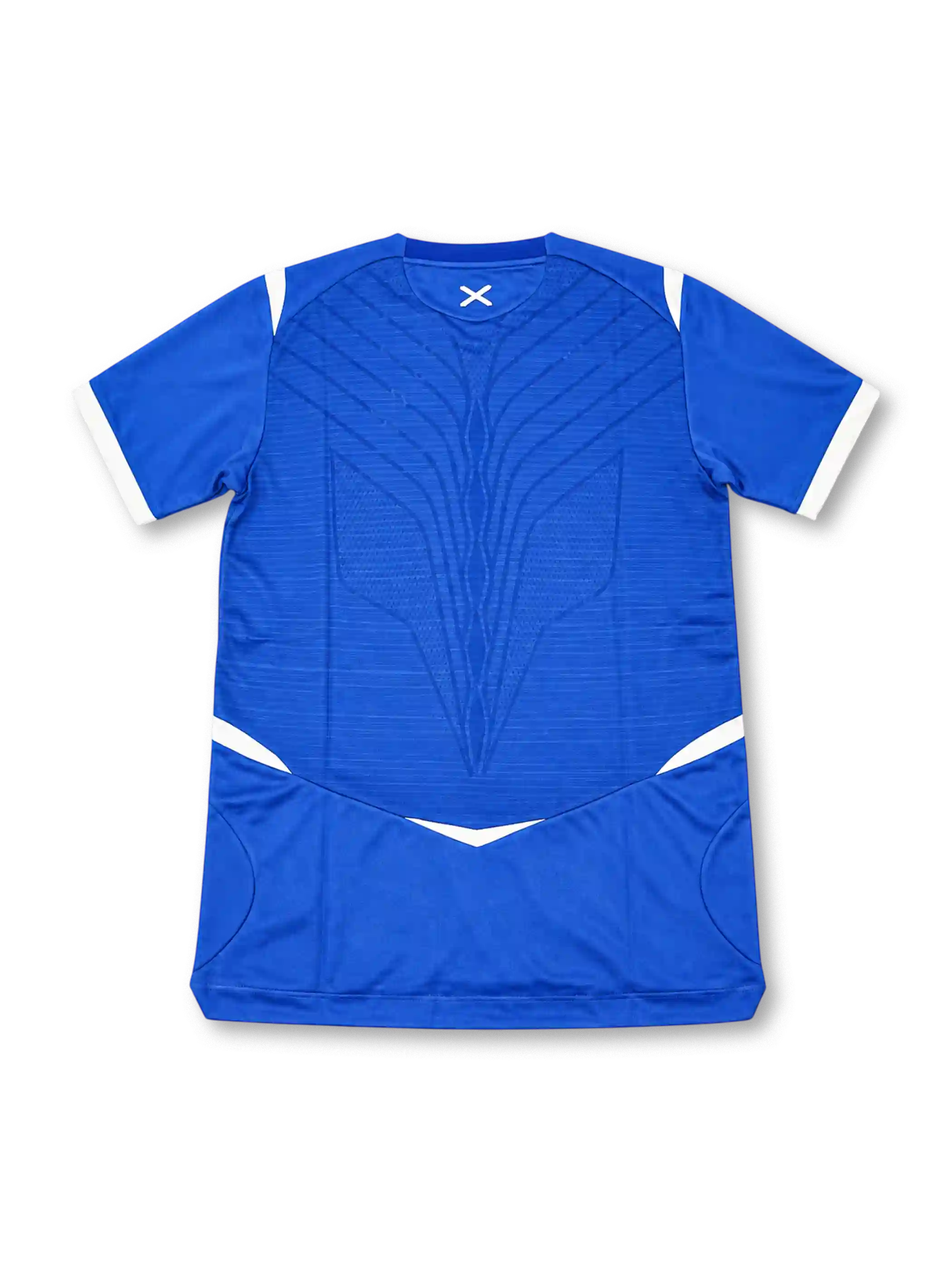 2008/09 レンジャーズ ホームユニフォーム ロイヤルブルー ホワイト Umbro CARLING