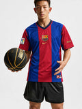 1998-00 FCバルセロナ ホームユニフォーム リバウド 11番