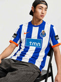 2010/11 FCポルト ホームユニフォーム ベルスキ 7番