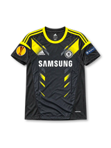 2012/13 チェルシー サードユニフォーム ランパード 8番