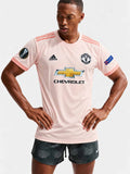 2018/19 マンチェスター・ユナイテッド アウェイユニフォーム ラッシュフォード 10番