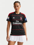 2010/11 ACミラン サードユニフォーム イブラヒモビッチ 11番