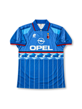 1995/96 ACミラン フォースユニフォーム マルディーニ 3番