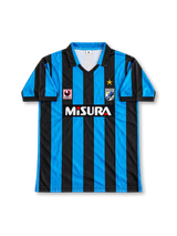 1988/89 インテル ホームユニフォーム マテウス 10番