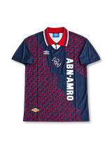 1994-95 アヤックス アウェイユニフォーム