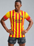 2013/14 FCバルセロナ アウェイユニフォーム メッシ 10番