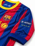 2010/11 FCバルセロナ ホームユニフォーム メッシ 10番