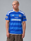 2012 チェルシー チャンピオンズリーグ決勝 ユニフォーム ドログバ 11番