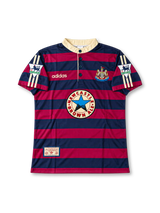 1995/96 ニューカッスル・ユナイテッド アウェイユニフォーム シアラー 9番