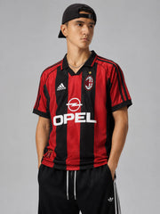 ACミラン 1998-99 ホームジャージ