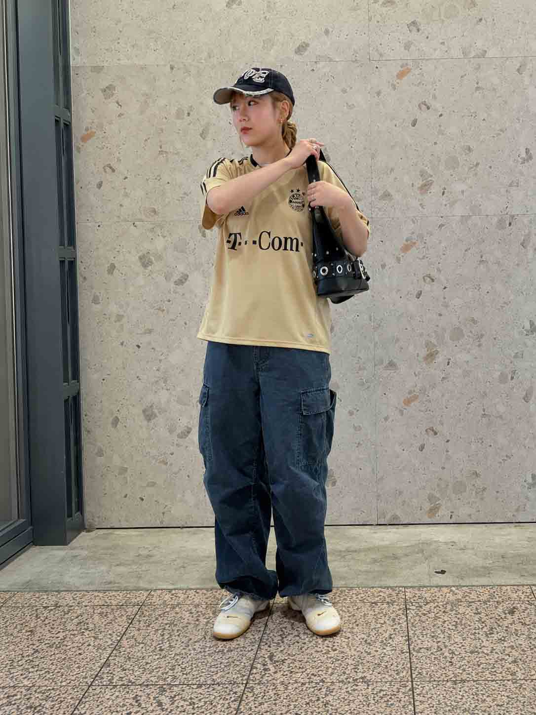 バイエルン・ミュンヘン 2004-05 アウェイジャージ-KICKO – KICKO JAPAN
