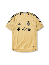 バイエルン・ミュンヘン 2004-05 アウェイジャージ
