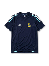 アルゼンチン代表 2002年W杯 アウェイジャージ