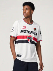 サンパウロFC 2000 ホームジャージ