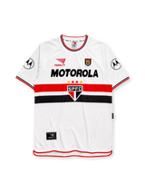 サンパウロFC 2000 ホームジャージ