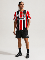サンパウロFC 2000 アウェイジャージ