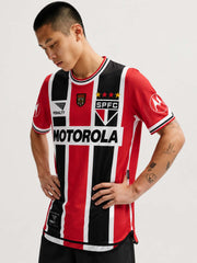 サンパウロFC 2000 アウェイジャージ