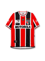 サンパウロFC 2000 アウェイジャージ