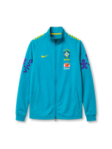 ブラジル代表 2022-23 トレーニングジャケット