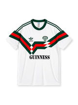 コーク・シティFC 1988-89 ホームジャージ