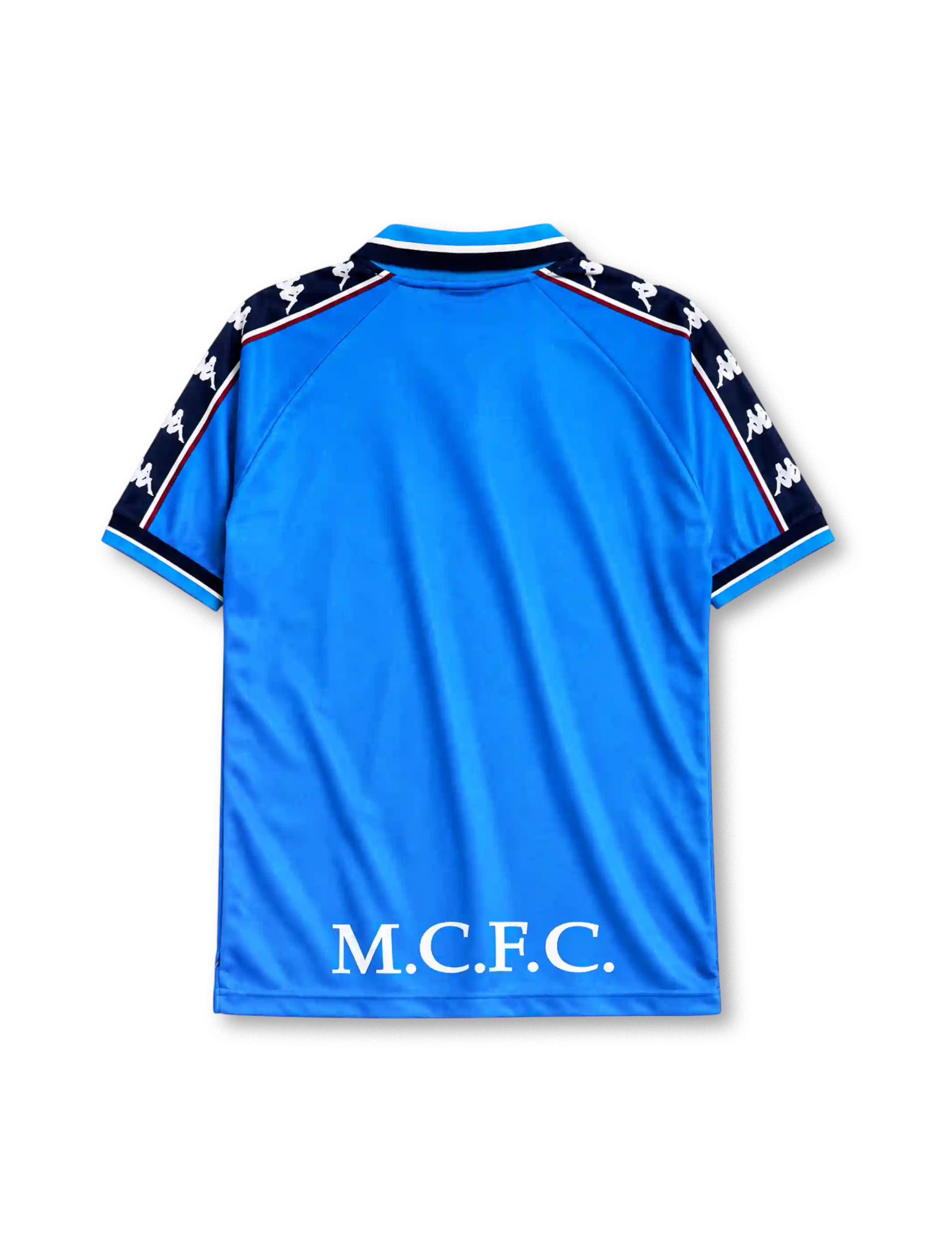 マンチェスター・シティFC｜ユニフォーム＆フットボールアパレル