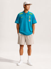 ブラジル代表 2021 ポロシャツ