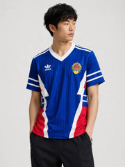 ユーゴスラビア代表 1990年W杯 ホームジャージ