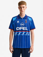 ACミラン 1995-96 サードジャージ