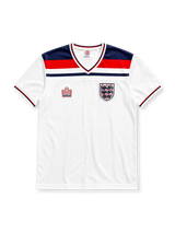 イングランド代表 1982年W杯 ホームジャージ