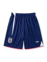 イングランド代表 2006年W杯 ホームショーツ