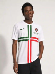 ポルトガル代表 EURO2012準決勝 アウェイジャージ
